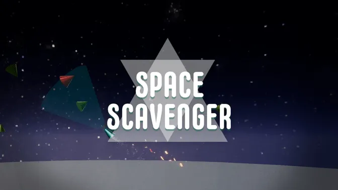 Space Scavenger
