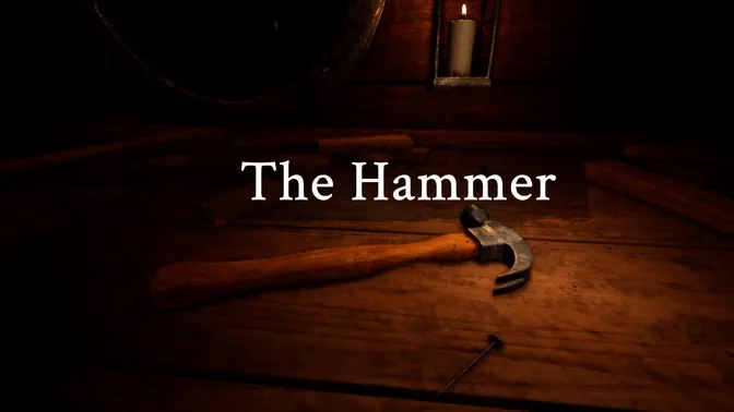 The Hammer