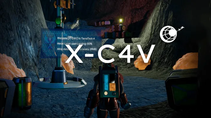 XC4V