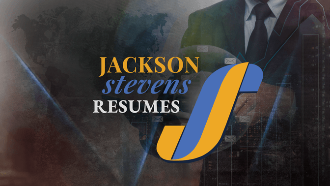 Jackson Stevens Resumes